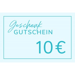 Gutschein für Schön & Schöner »GeschenkGutschein«