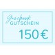 Gutschein für Schön & Schöner »GeschenkGutschein«