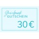 Gutschein für Schön & Schöner »GeschenkGutschein«