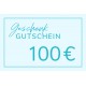 Gutschein für Schön & Schöner »GeschenkGutschein«