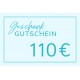 Gutschein für Schön & Schöner »GeschenkGutschein«