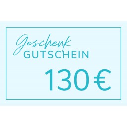 Gutschein für Schön & Schöner »GeschenkGutschein«