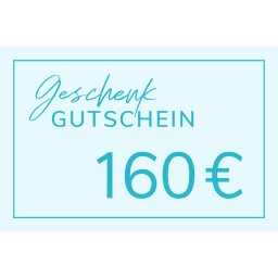 Gutschein für Schön & Schöner »GeschenkGutschein«