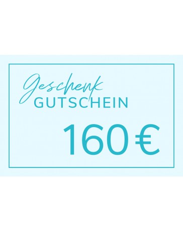 Gutschein für Schön & Schöner »GeschenkGutschein«