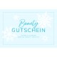 Gutschein für Schön & Schöner »GeschenkGutschein«